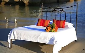 Boulders Beach Hotel&Restaurant